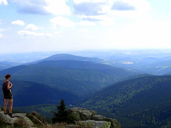 Hlubiny našeho srdce