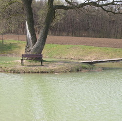 Uvolni se trochu pro Boha a na chvilku v něm spočiň